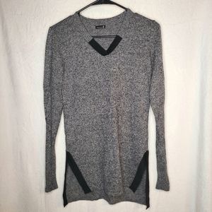 Smartwool Shadow Pine Tunic Sweater Merino Wool XS